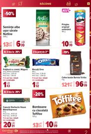 Catalog Carrefour Market săptămâna 50 Pagină 12