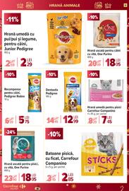 Catalog Carrefour Market săptămâna 50 Pagină 13