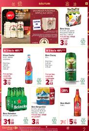 Catalog Carrefour Market săptămâna 50 Pagină 16
