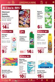 Catalog Carrefour Market săptămâna 50 Pagină 19