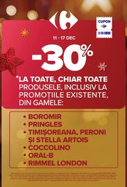 Catalog Carrefour Market săptămâna 50 Pagină 2