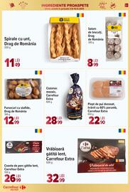 Catalog Carrefour Market săptămâna 50 Pagină 23
