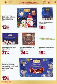 Catalog Carrefour Market săptămâna 50 Pagină 28