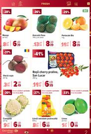 Catalog Carrefour Market săptămâna 50 Pagină 3
