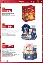 Catalog Carrefour Market săptămâna 50 Pagină 33
