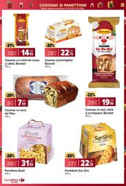 Catalog Carrefour Market săptămâna 50 Pagină 34
