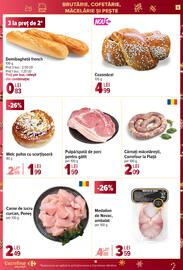 Catalog Carrefour Market săptămâna 50 Pagină 4