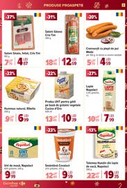 Catalog Carrefour Market săptămâna 50 Pagină 5