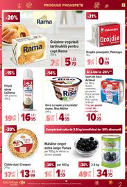 Catalog Carrefour Market săptămâna 50 Pagină 6