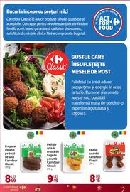 Catalog Carrefour Market săptămâna 50 Pagină 7