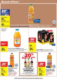 Catalogue Carrefour page 14