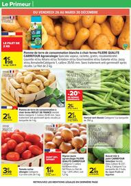 Catalogue Carrefour page 19