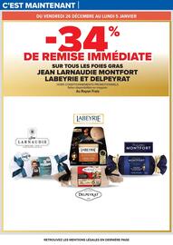 Catalogue Carrefour page 2