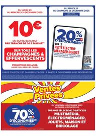 Catalogue Carrefour page 3