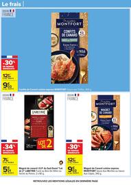 Catalogue Carrefour page 34