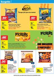 Catalogue Carrefour page 38