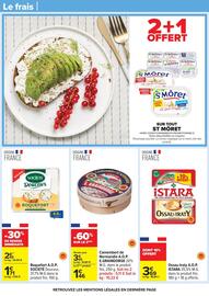 Catalogue Carrefour page 39