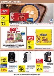 Catalogue Carrefour page 4
