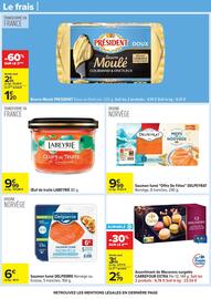 Catalogue Carrefour page 40