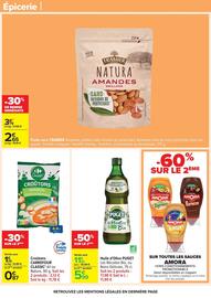Catalogue Carrefour page 48