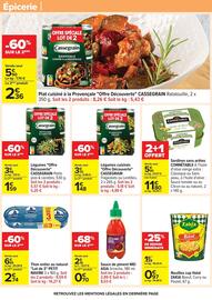 Catalogue Carrefour page 50