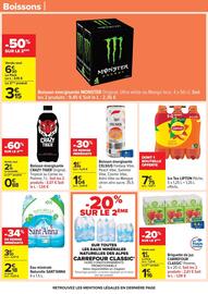 Catalogue Carrefour page 51