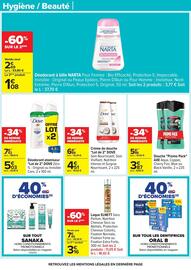 Catalogue Carrefour page 60