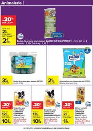 Catalogue Carrefour page 63