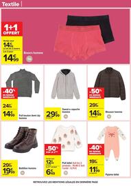 Catalogue Carrefour page 66