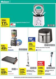Catalogue Carrefour page 72