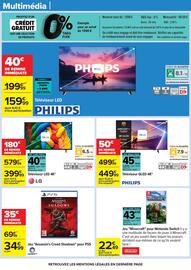 Catalogue Carrefour page 74