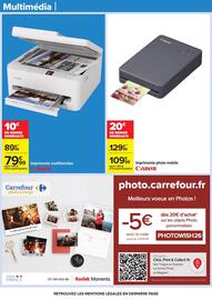 Catalogue Carrefour page 77