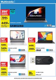 Catalogue Carrefour page 78