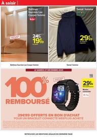 Catalogue Carrefour page 81