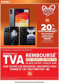 Catalogue Carrefour page 85