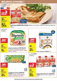 Catalogue Carrefour page 9