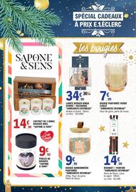 Catalogue E.Leclerc | Hypermarché page 10