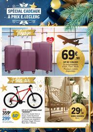 Catalogue E.Leclerc | Hypermarché page 11
