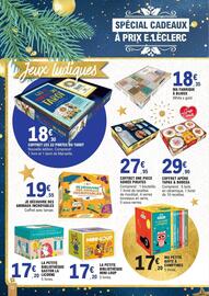 Catalogue E.Leclerc | Hypermarché page 12