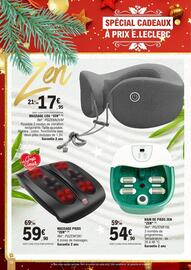 Catalogue E.Leclerc | Hypermarché page 18