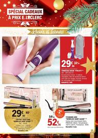 Catalogue E.Leclerc | Hypermarché page 19