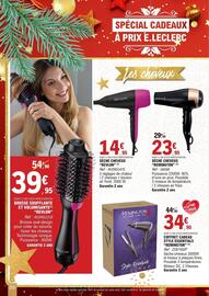 Catalogue E.Leclerc | Hypermarché page 20