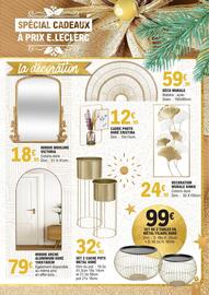 Catalogue E.Leclerc | Hypermarché page 3