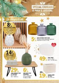 Catalogue E.Leclerc | Hypermarché page 4