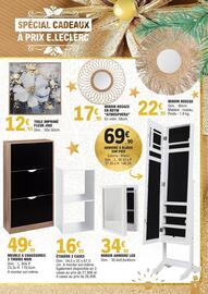 Catalogue E.Leclerc | Hypermarché page 5