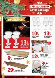 Catalogue E.Leclerc | Hypermarché page 6