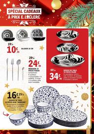 Catalogue E.Leclerc | Hypermarché page 7