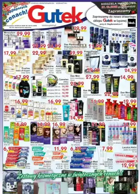 Gutek gazetka (ważność do 10-01)