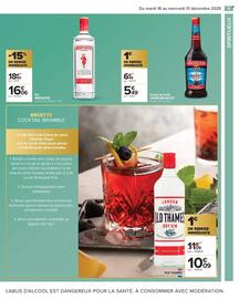 Catalogue Carrefour | CAVE page 11