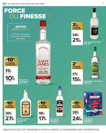 Catalogue Carrefour | CAVE page 14